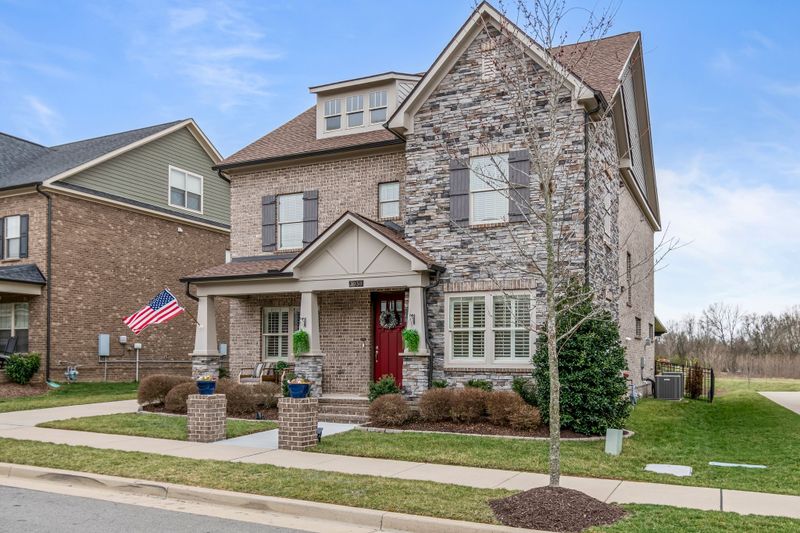 3038 Farmhouse Dr, Franklin, TN 37067