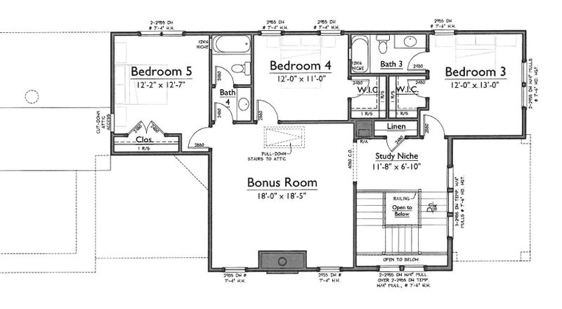 1061 William St, Franklin, TN 37064