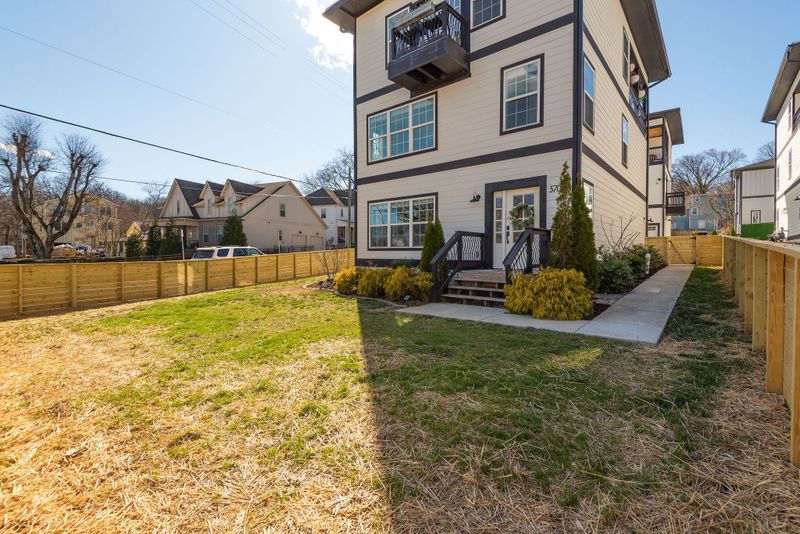 5700 Burgess Ave #A, Nashville, TN 37209
