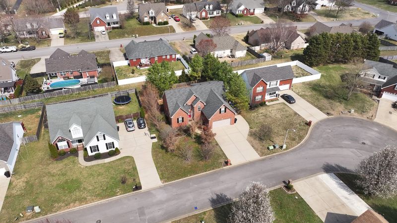 3724 Precious Ave, Murfreesboro, TN 37128