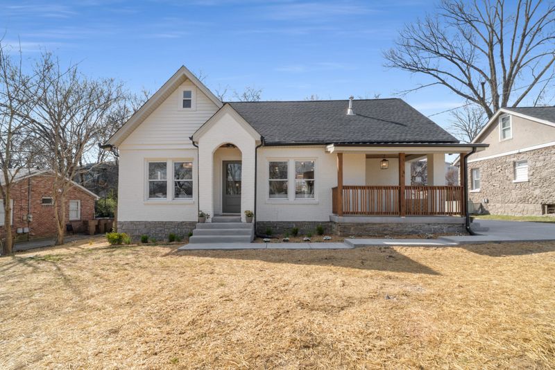 2833 Bronte Ave, Nashville, TN 37216
