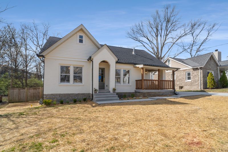 2833 Bronte Ave, Nashville, TN 37216