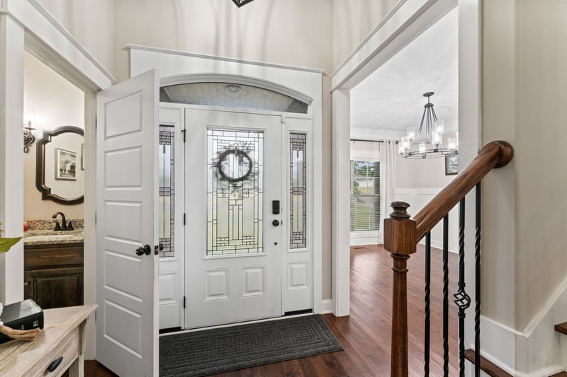 2253 Richard Garrett, Christiana, TN 37037
