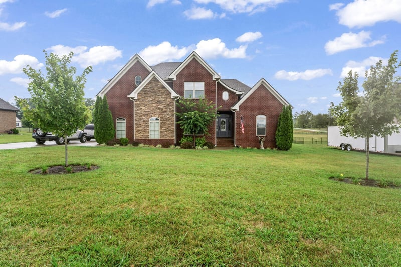2253 Richard Garrett, Christiana, TN 37037