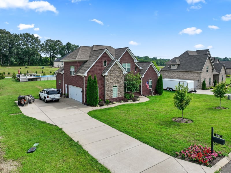 2253 Richard Garrett, Christiana, TN 37037