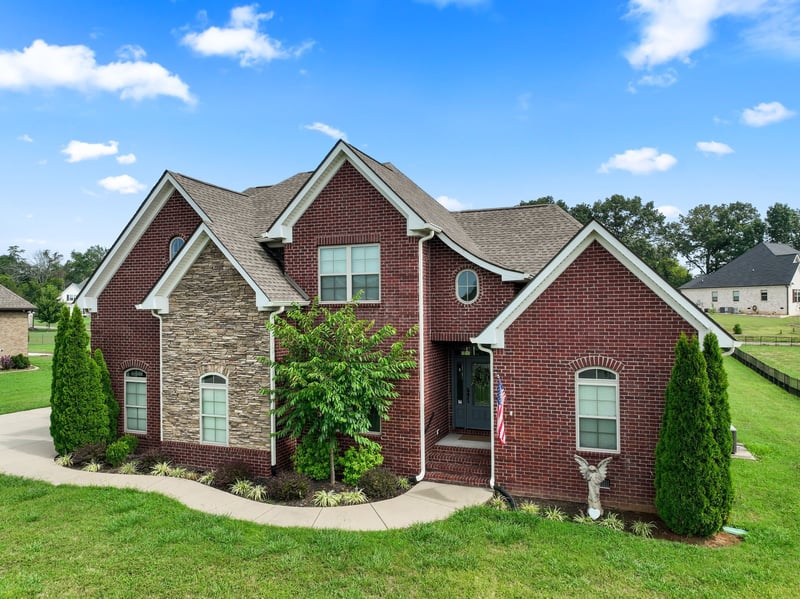 2253 Richard Garrett, Christiana, TN 37037