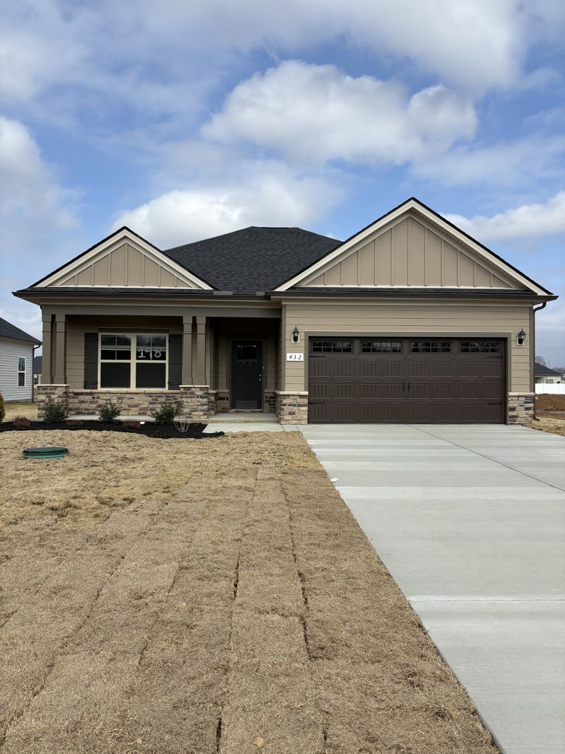501 Crimper Ln, Murfreesboro, TN 37128