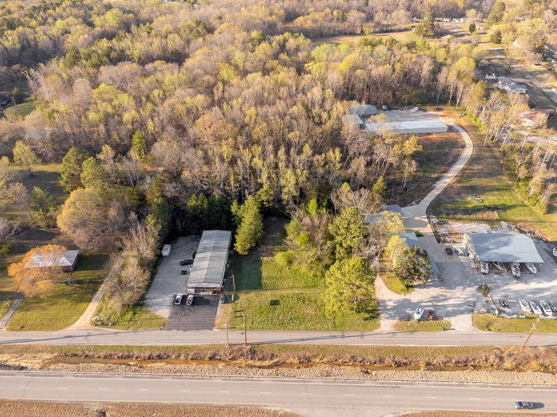 1429 Elm Dr, Killen, AL 35645