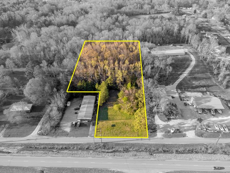 1429 Elm Dr, Killen, AL 35645