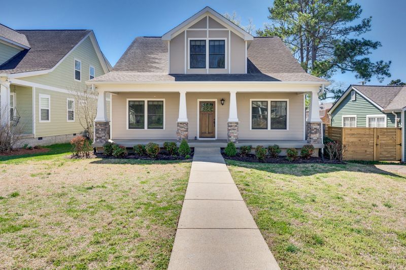 5103B Idaho Ave, Nashville, TN 37209