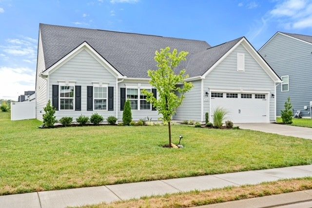 3330 Firerock Dr, Murfreesboro, TN 37128