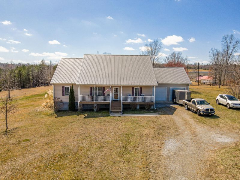361 Bible Camp Rd, Trenton, GA 30752