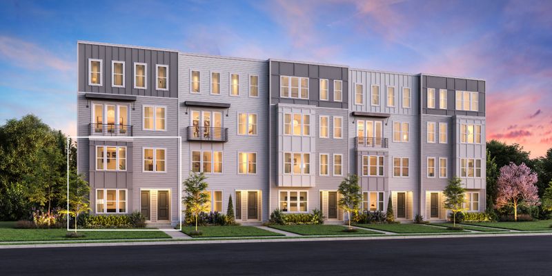 110 Zola Aly, Nashville, TN 37209