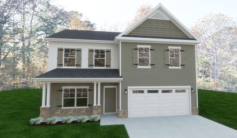 423 Crimper Ln, Murfreesboro, TN 37128