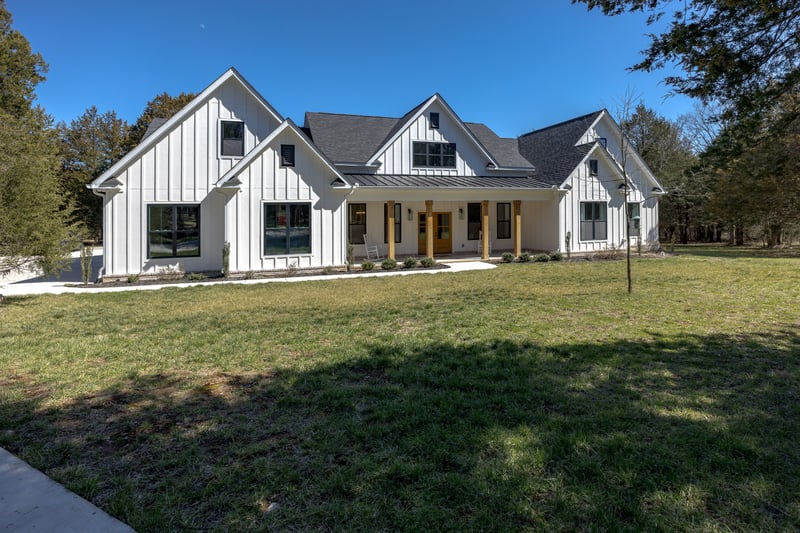 2159 Carpenter Bridge Rd, Columbia, TN 38401