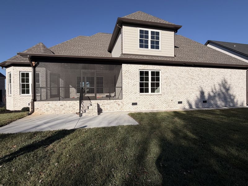 3917 Delzotto Dr, Murfreesboro, TN 37128