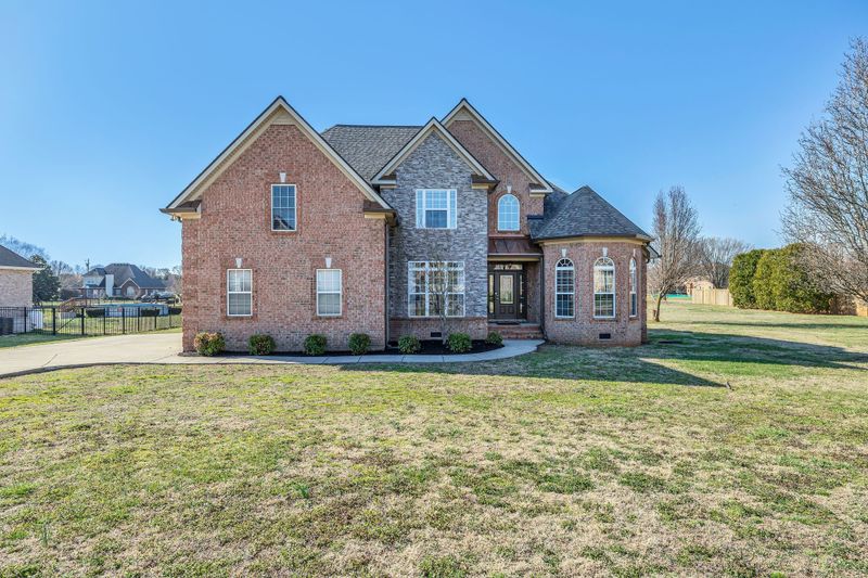 409 Beverly Randolph Dr, Murfreesboro, TN 37129