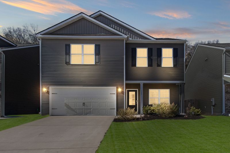 120 Ibis Loop, Oak Ridge, TN 37830
