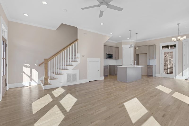 268 White Bridge Pike #1, Nashville, TN 37209