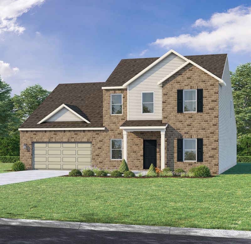 3515 Elene Way, Murfreesboro, TN 37129