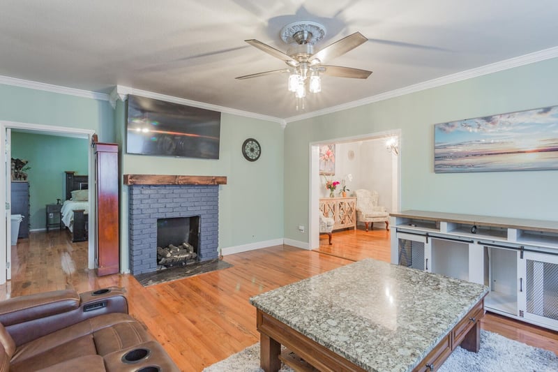 3784 Us 11, Rising Fawn, GA 30738