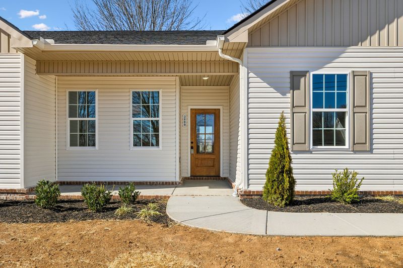 2800 Belle Meade Pl, Columbia, TN 38401