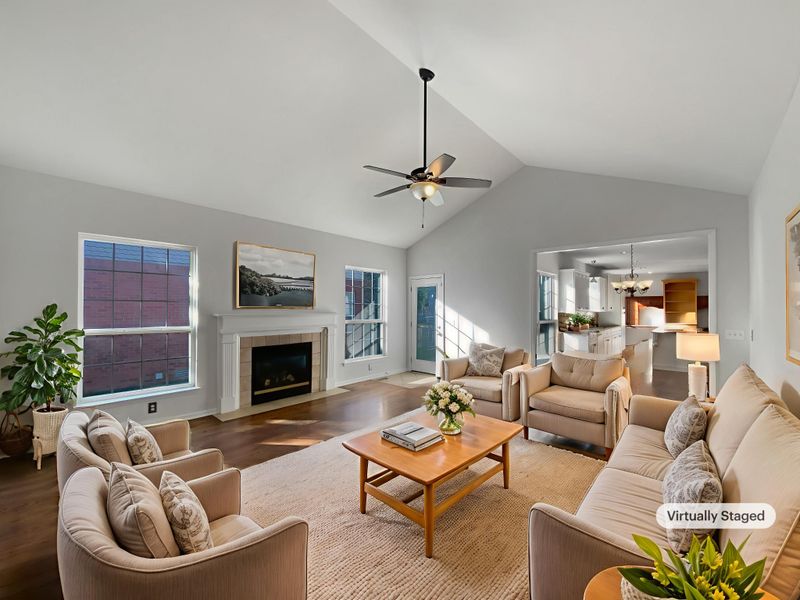 120 Tyne Dr, Franklin, TN 37064