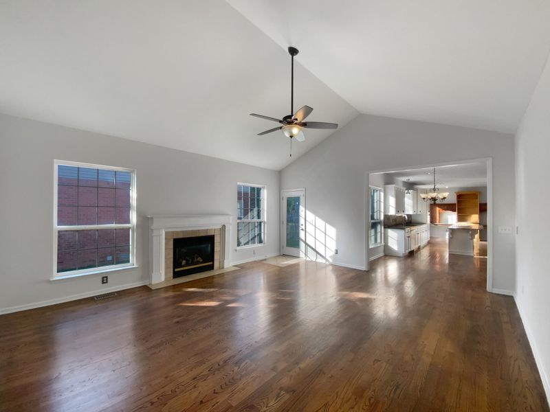 120 Tyne Dr, Franklin, TN 37064