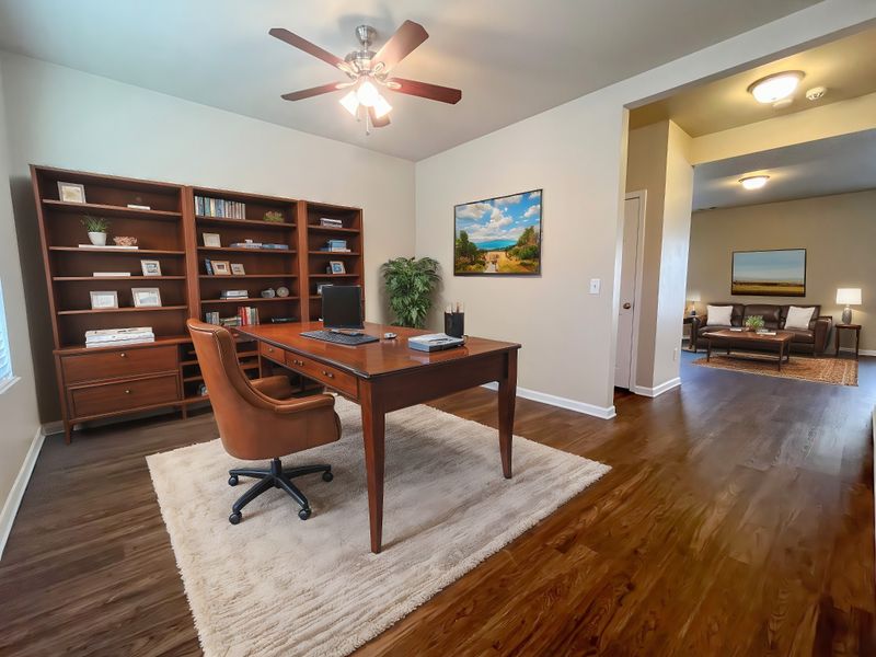 2717 Cato Ridge Dr, Nashville, TN 37218