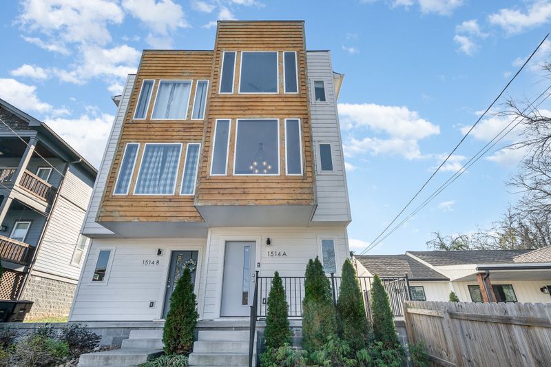 1514 Litton Ave #A, Nashville, TN 37216