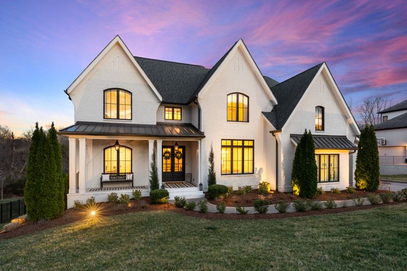 1861 Burland Cres, Brentwood, TN 37027