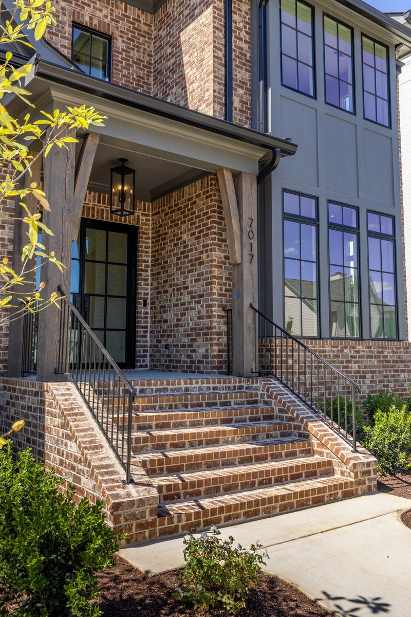 7017 Kinderhook Rd, Nashville, TN 37221
