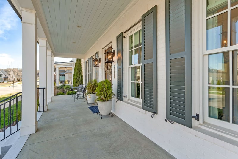 290 Stephens Valley Blvd, Nashville, TN 37221