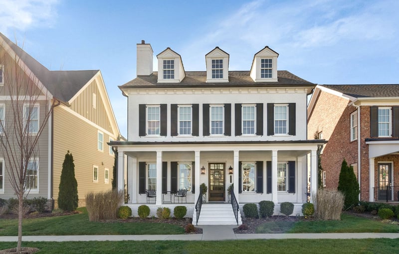 290 Stephens Valley Blvd, Nashville, TN 37221