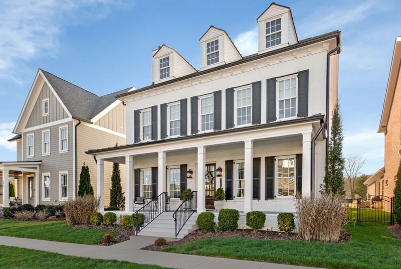 290 Stephens Valley Blvd, Nashville, TN 37221