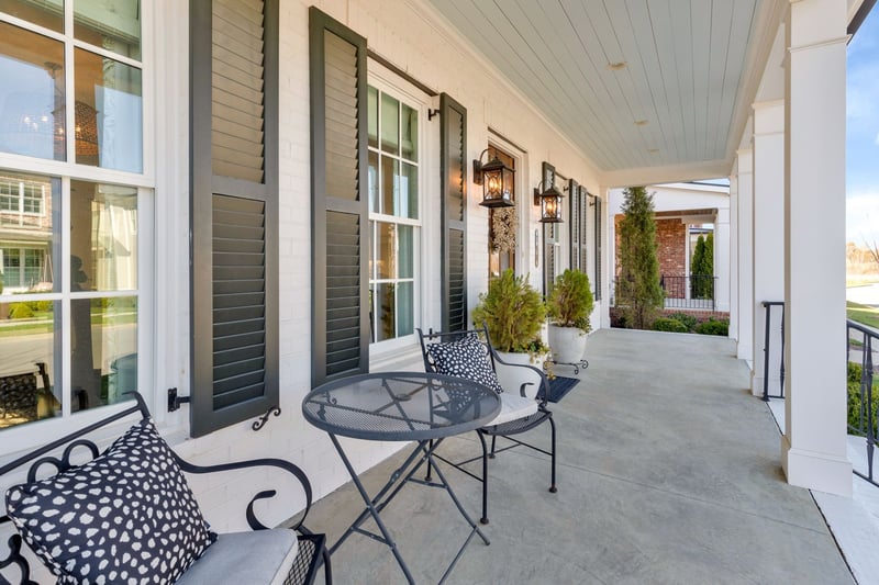 290 Stephens Valley Blvd, Nashville, TN 37221