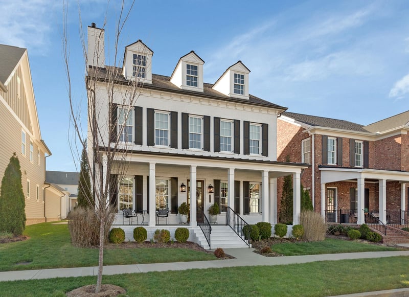 290 Stephens Valley Blvd, Nashville, TN 37221