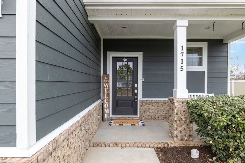 1715 Lannister Ave, Murfreesboro, TN 37128