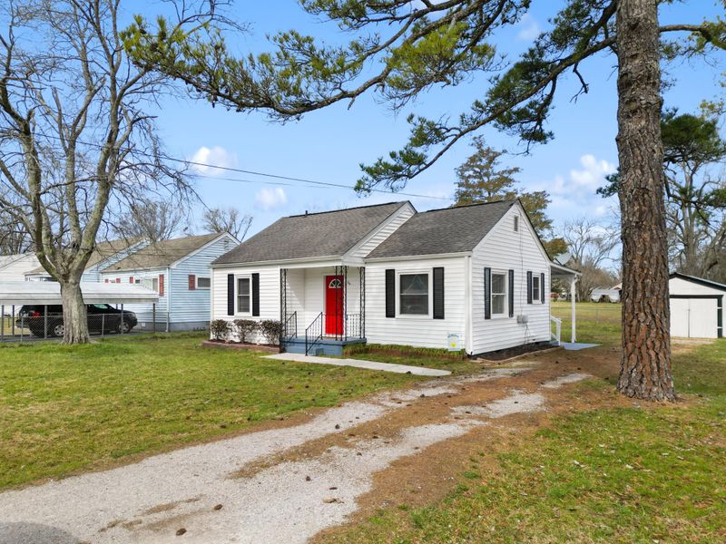 34 Pegram Cir, Fort Oglethorpe, GA 30742