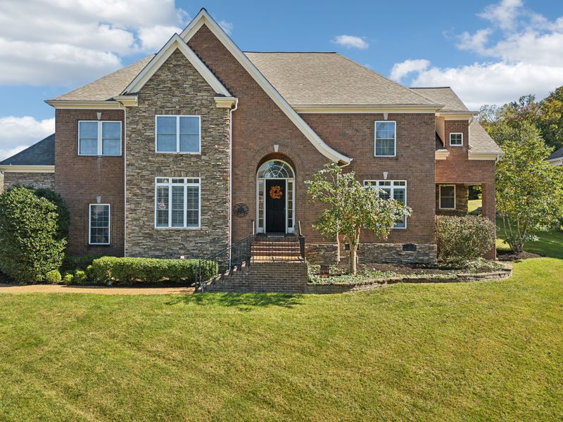 341 Childe Harolds Cir, Brentwood, TN 37027