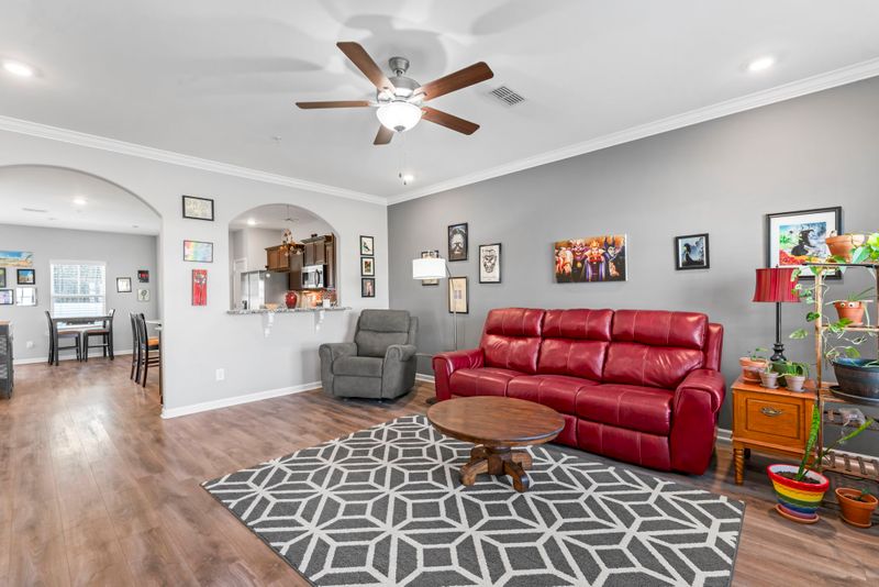 818 Crooked Crk, Murfreesboro, TN 37129