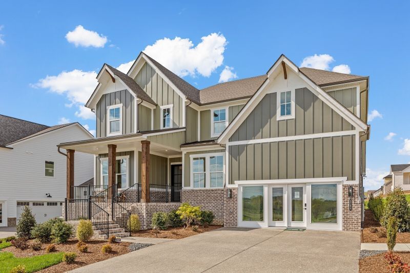 7299 Orrinshire Dr, Fairview, TN 37062