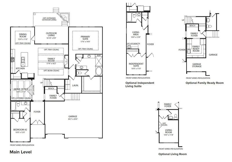 7299 Orrinshire Dr, Fairview, TN 37062