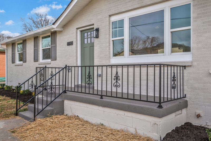 4024 Ames Dr, Nashville, TN 37218