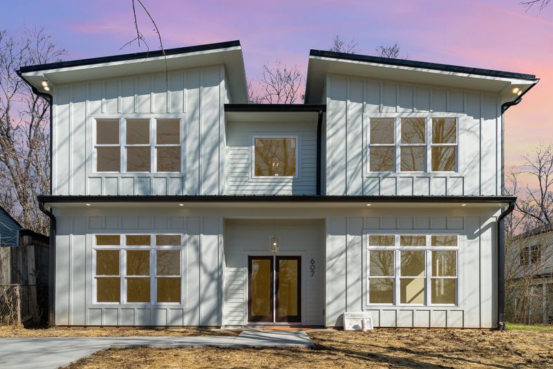 607 S 15th St, Nashville, TN 37206