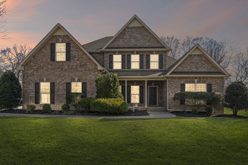124 Apricot Ln, Murfreesboro, TN 37129