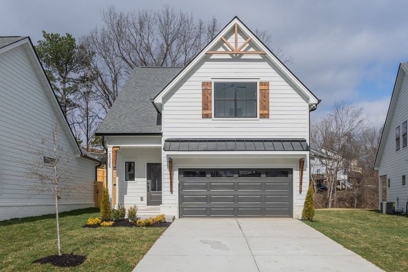 2027 Pleasant Cv, Nashville, TN 37214