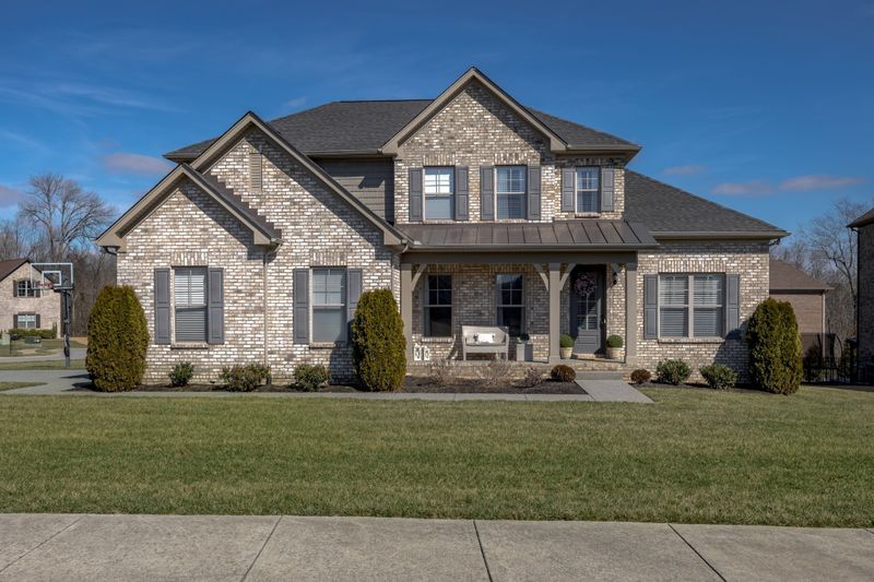 1004 Atherton Ct, Hendersonville, TN 37075