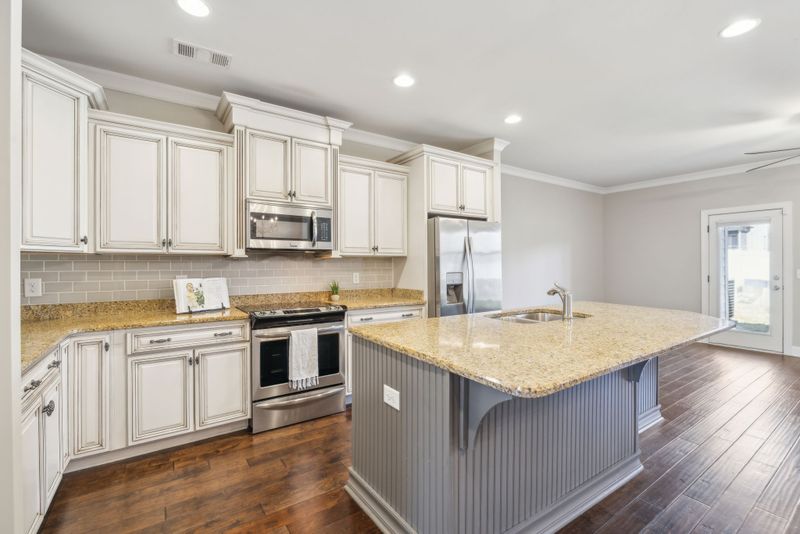 1500 Channing Dr, Thompsons Station, TN 37179