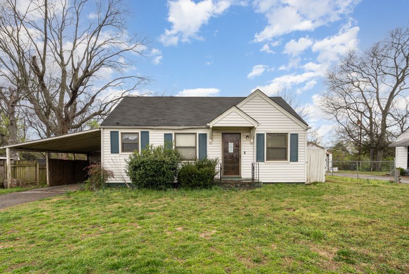 1021 Briley Pkwy, Nashville, TN 37217